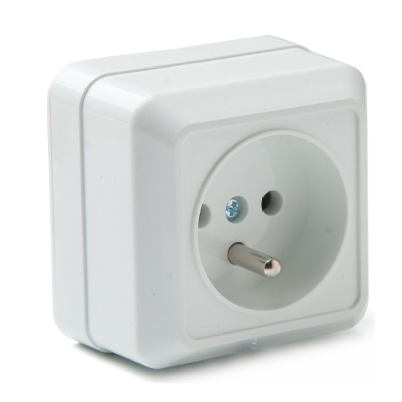 1 Unidade Tomada de Parede Ext - Outdoor Kitchen Power Outlet avaliação e preço