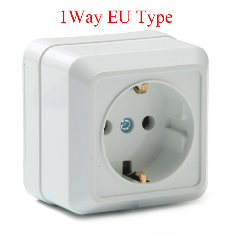 1 Unidade Tomada de Parede Ext - Outdoor Kitchen Power Outlet avaliação e preço
