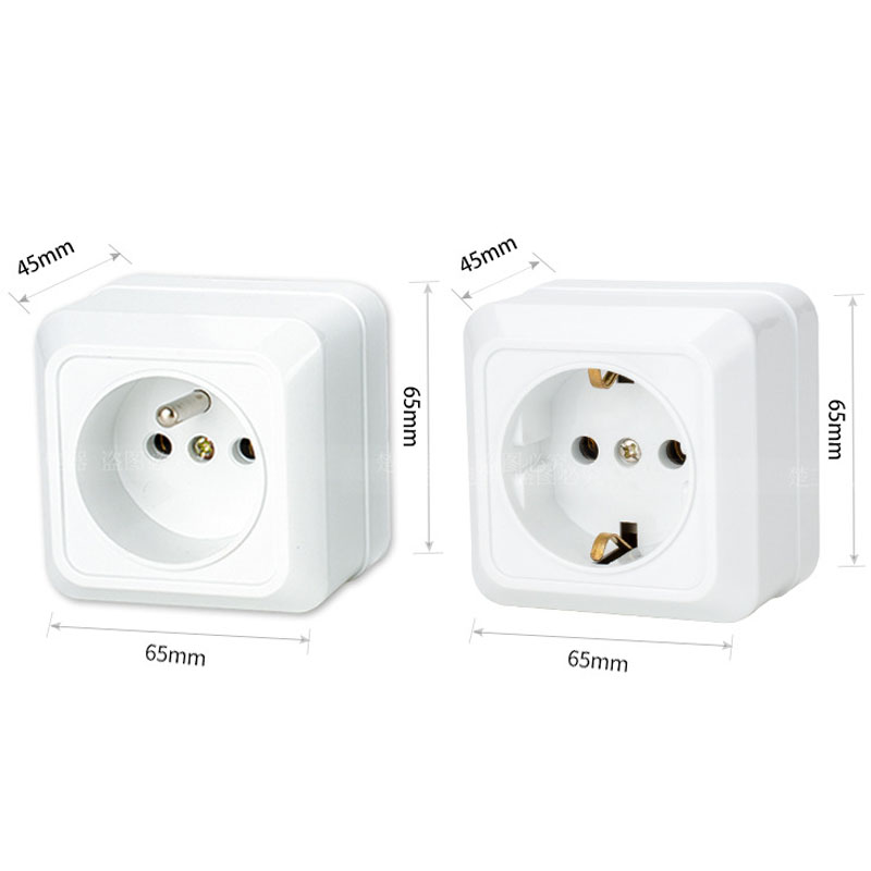 1 Unidade Tomada de Parede Ext - Outdoor Kitchen Power Outlet avaliação e preço