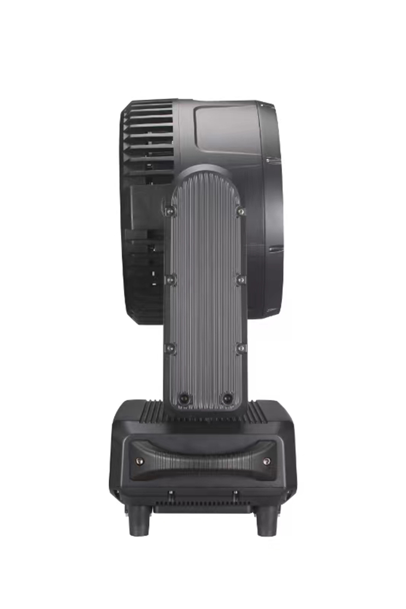 1 unidade de Moving Head Profi - Outdoor Power Head avaliação e preço