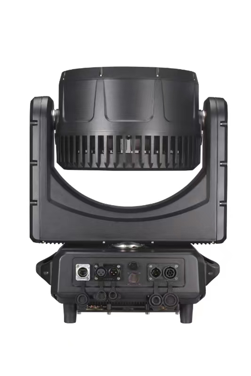 1 unidade de Moving Head Profi - Outdoor Power Head avaliação e preço