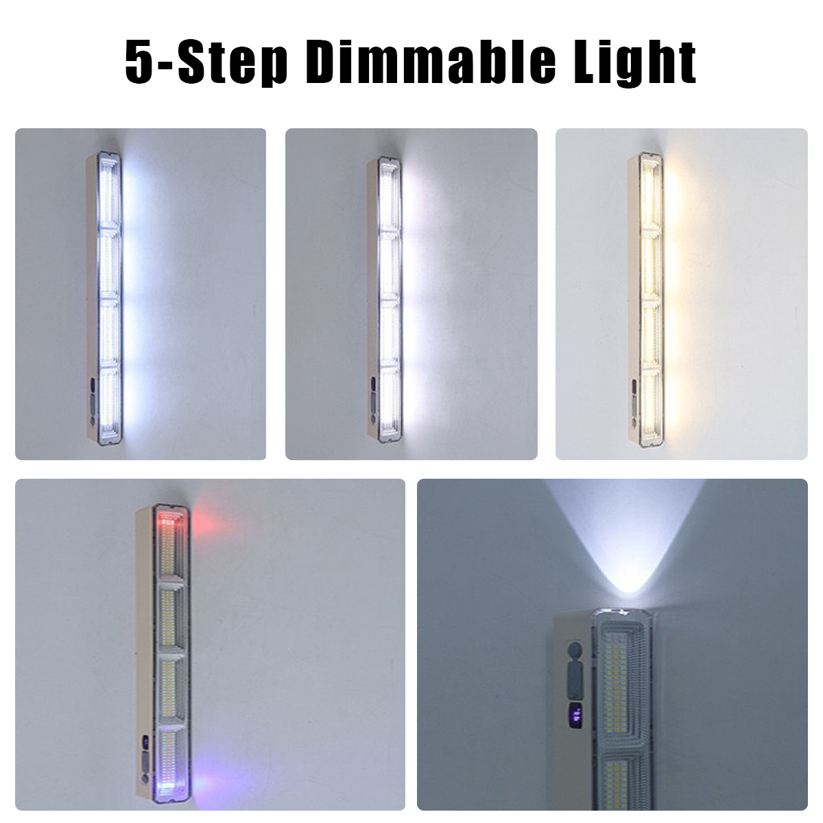 Lanterna LED Recarregável com  - Outdoor Power Pack avaliação e preço