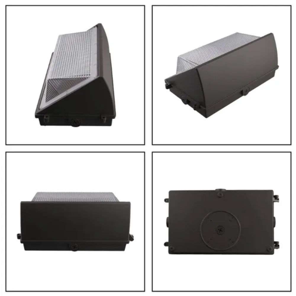 Luminária de Parede LED Extern - Outdoor Power Pack avaliação e preço