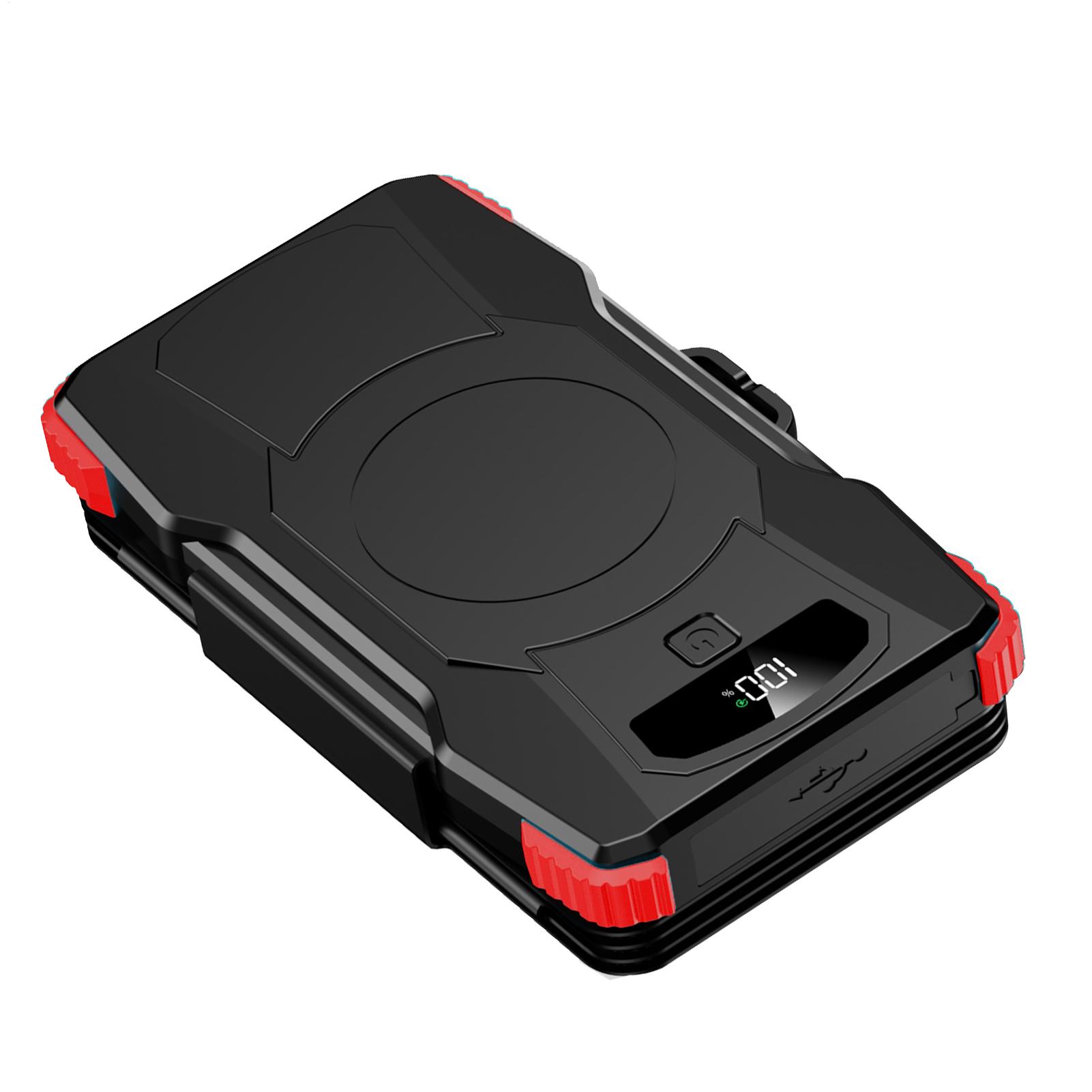 Carregador Solar Power Bank 20 - Outdoor Power Pack avaliação e preço