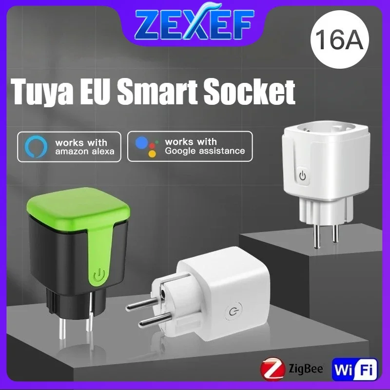 Smart funciona com alexa googl - Outdoor Kitchen Power Outlet avaliação e preço