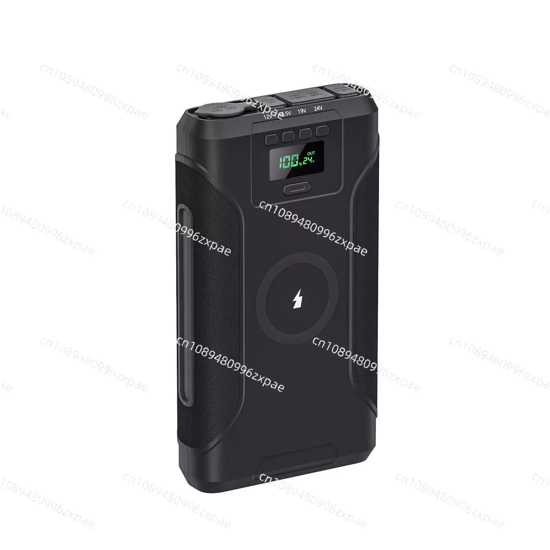 Bateria Portátil de Alta Capac - Outdoor Powerbank avaliação e preço
