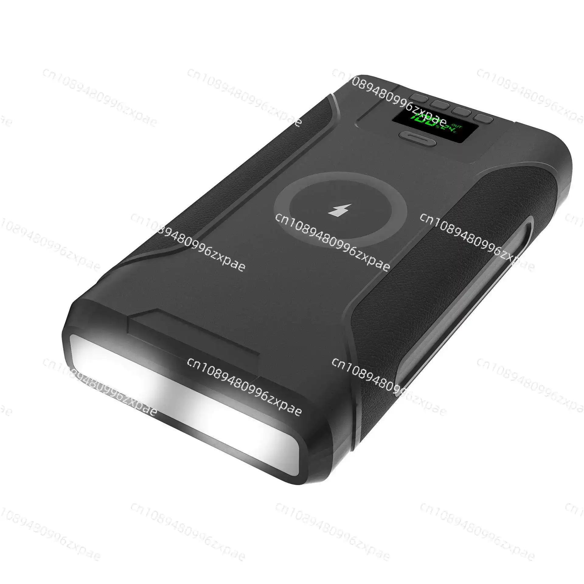 Bateria Portátil de Alta Capac - Outdoor Powerbank avaliação e preço