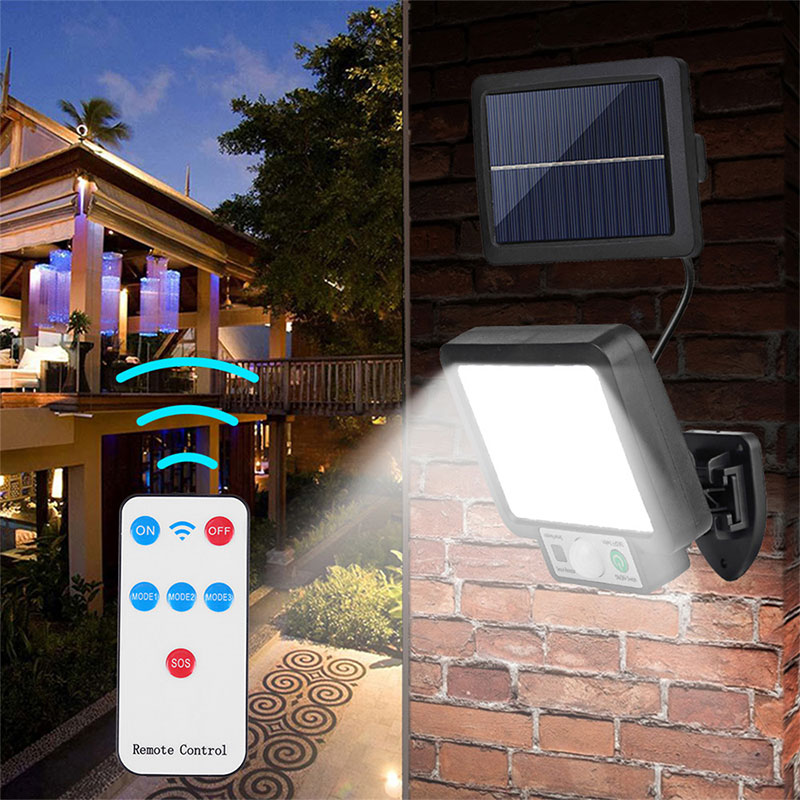 Led solar split lâmpada de par - Outdoor Power Outlet Weatherproof avaliação e preço