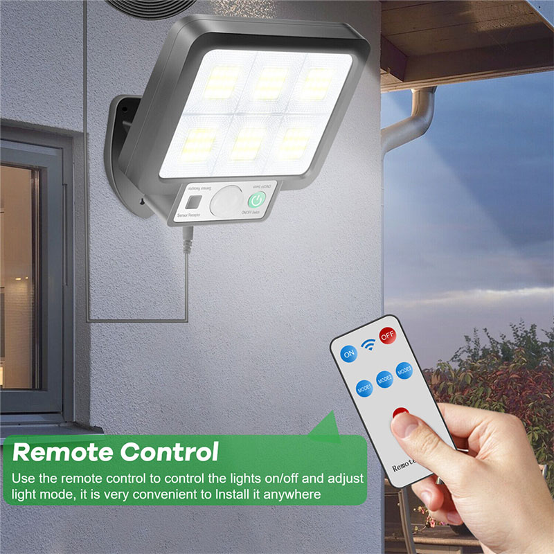 Led solar split lâmpada de par - Outdoor Power Outlet Weatherproof avaliação e preço