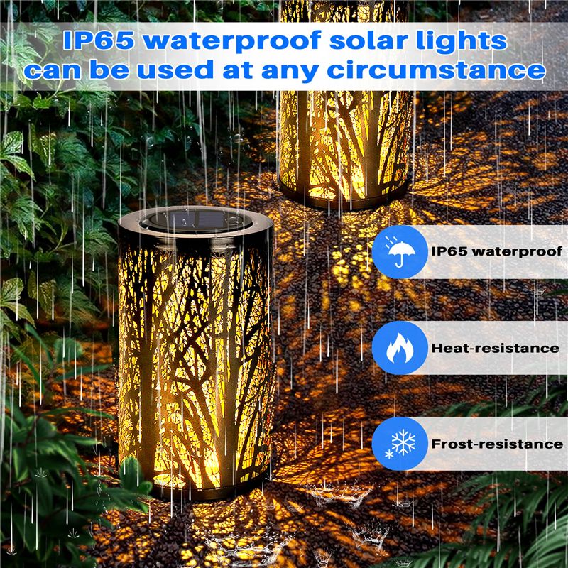 1 pacote de lâmpadas solares g - Outdoor Power Pack avaliação e preço