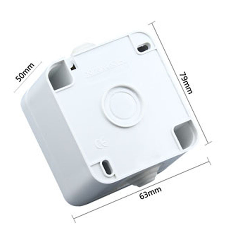 Tomada de Energia de Parede Br - Outdoor Kitchen Power Outlet avaliação e preço