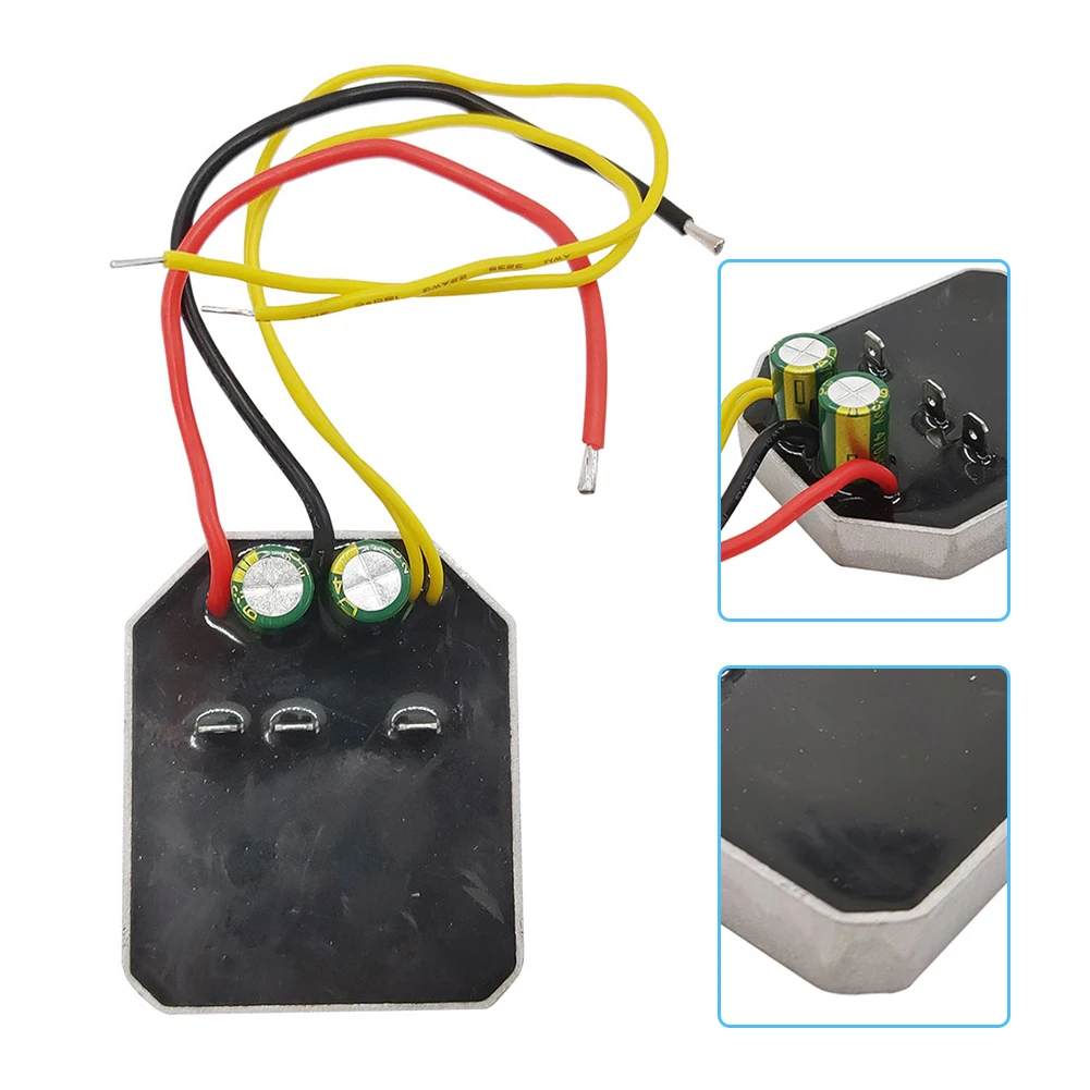 Placa de controle de bateria d - Electric Chainsaw Battery avaliação e preço