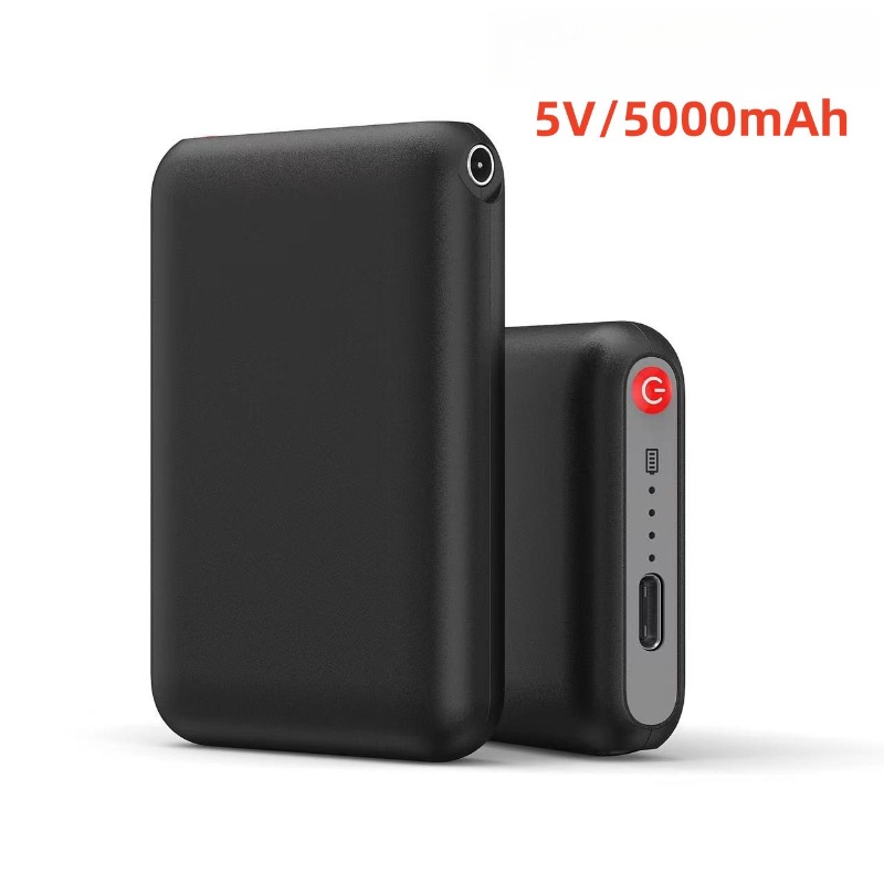 Baterias de 5V 5000mAh para Me - Outdoor Power Pack avaliação e preço