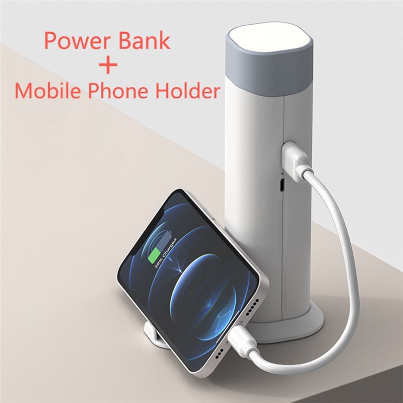 Power Bank 2026-WISH para Camp - Outdoor Power Pack avaliação e preço