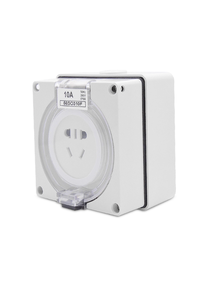 Tomada de alimentação externa  - Outdoor Kitchen Power Outlet avaliação e preço