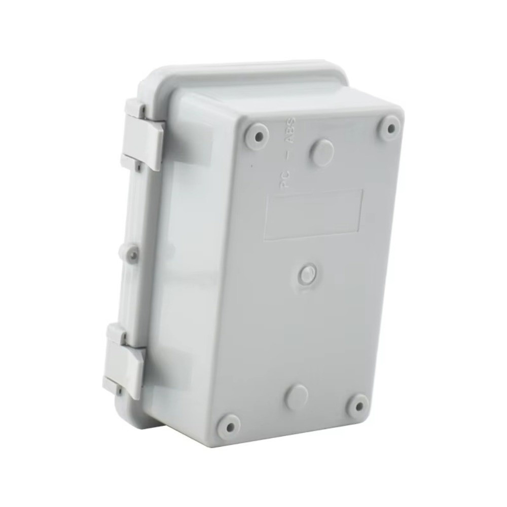 Gabinete de plástico elétrico  - Outdoor Power Box Cover avaliação e preço