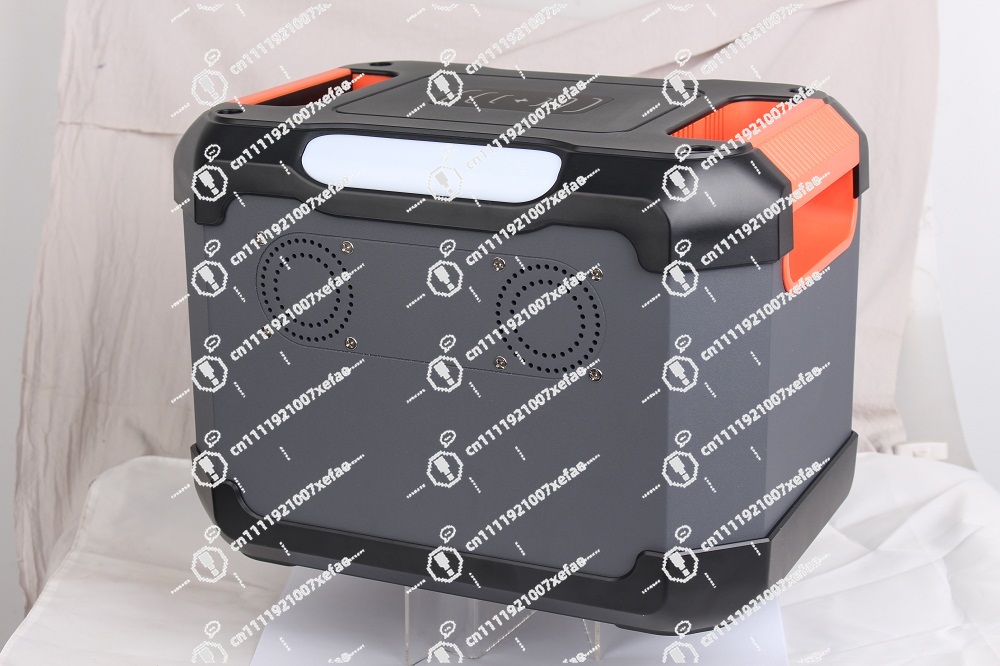 Bateria Portátil LiFePO4 de 1k - Outdoor Power Pack avaliação e preço