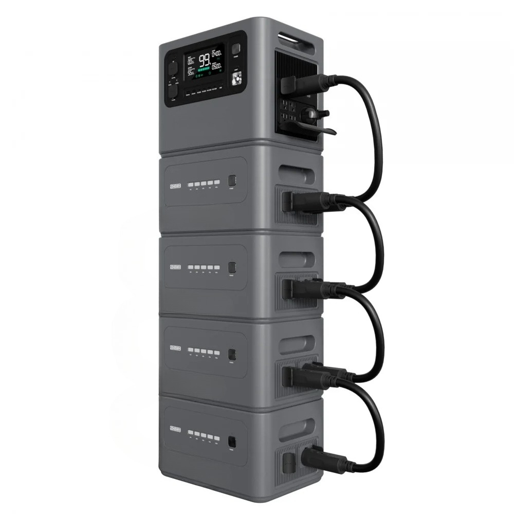 Aplicável a Pacotes de Estação - Outdoor Power Pack avaliação e preço