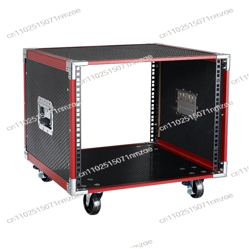 Gabinete Amplificador de Potên - Outdoor Power Rack avaliação e preço
