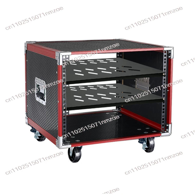Gabinete Amplificador de Potên - Outdoor Power Rack avaliação e preço