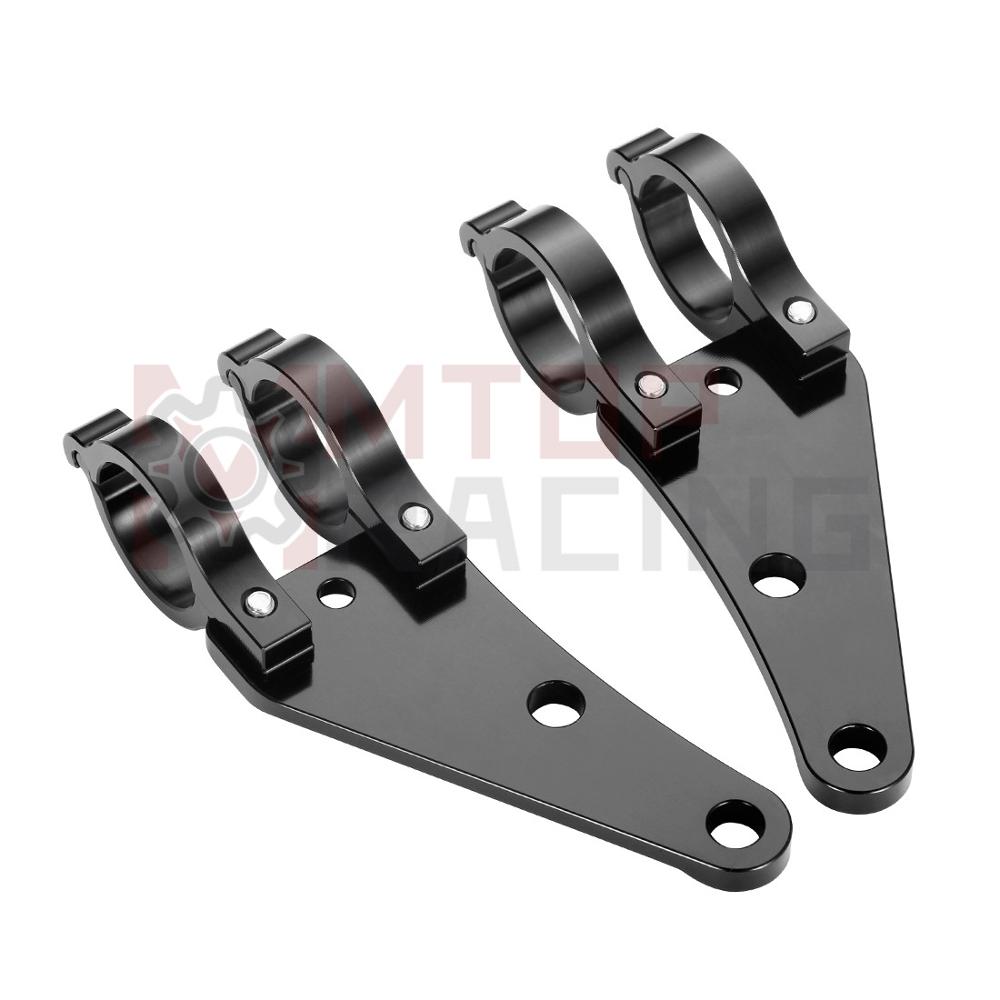 Motocicleta cnc farol suporte  - Outdoor Power Xtreme avaliação e preço