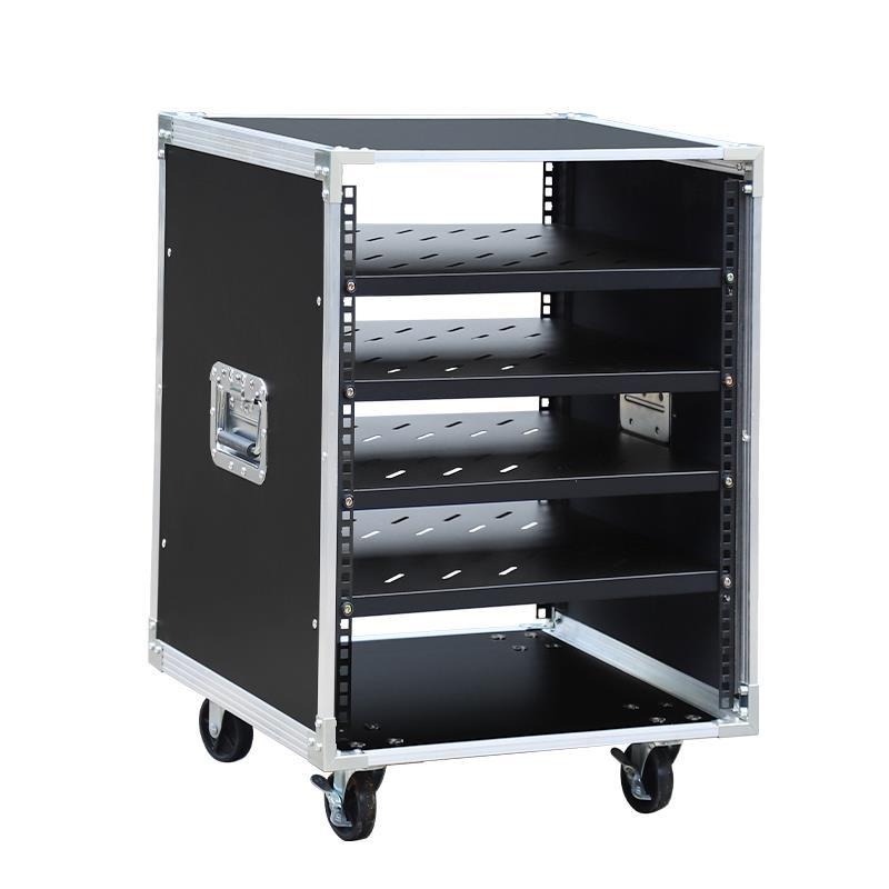 Gabinete Amplificador de Potên - Outdoor Power Rack avaliação e preço