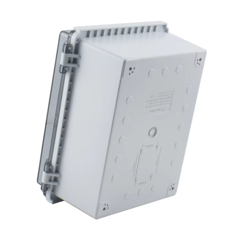 Caixa de junção com tampa tran - Outdoor Power Box Cover avaliação e preço