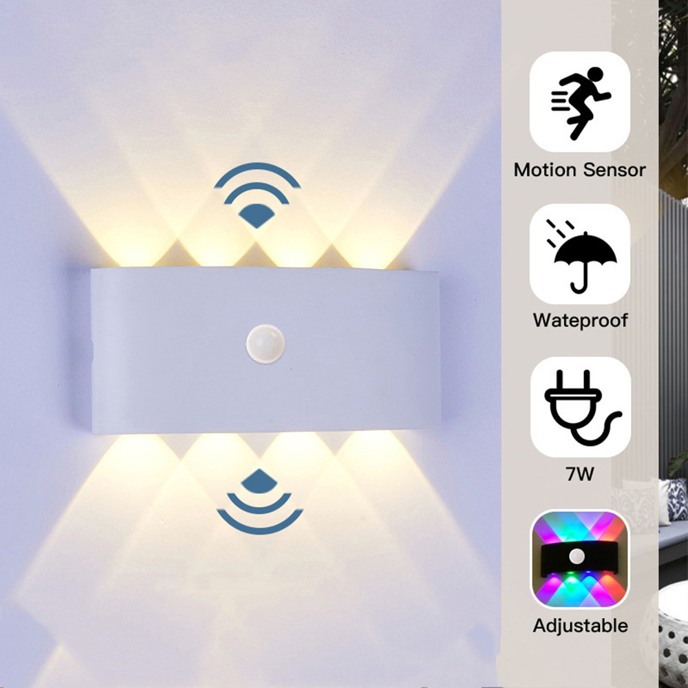 Pir sensor de movimento lâmpad - Outdoor Power Outlet Weatherproof avaliação e preço
