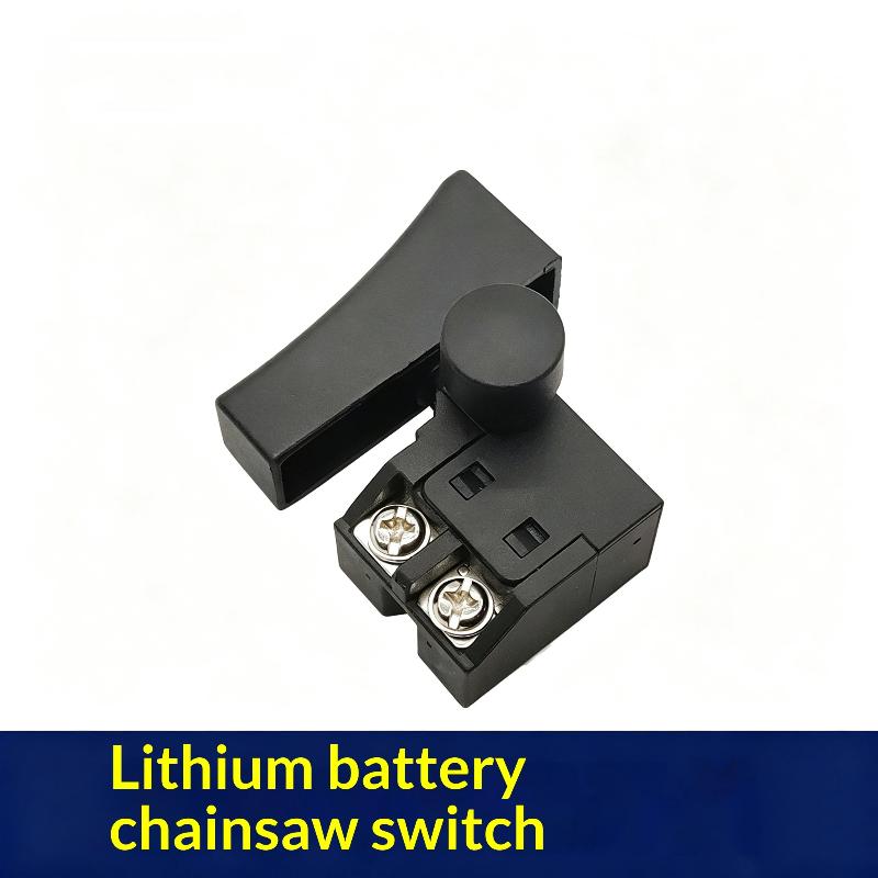 Interruptor Universal para Mot - Electric Chainsaw Battery avaliação e preço