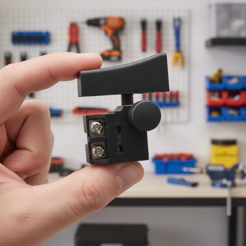 Interruptor Universal para Mot - Electric Chainsaw Battery avaliação e preço