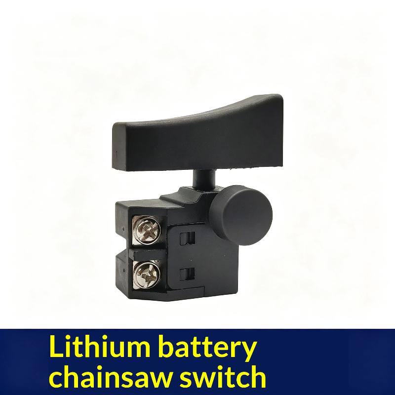 Interruptor Universal para Mot - Electric Chainsaw Battery avaliação e preço