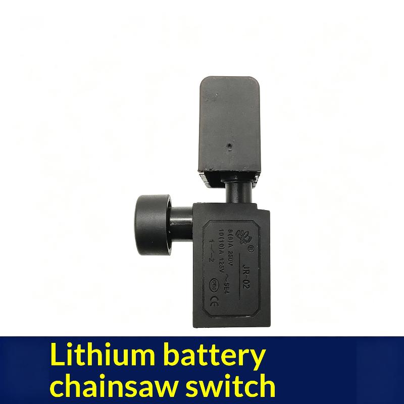 Interruptor Universal para Mot - Electric Chainsaw Battery avaliação e preço