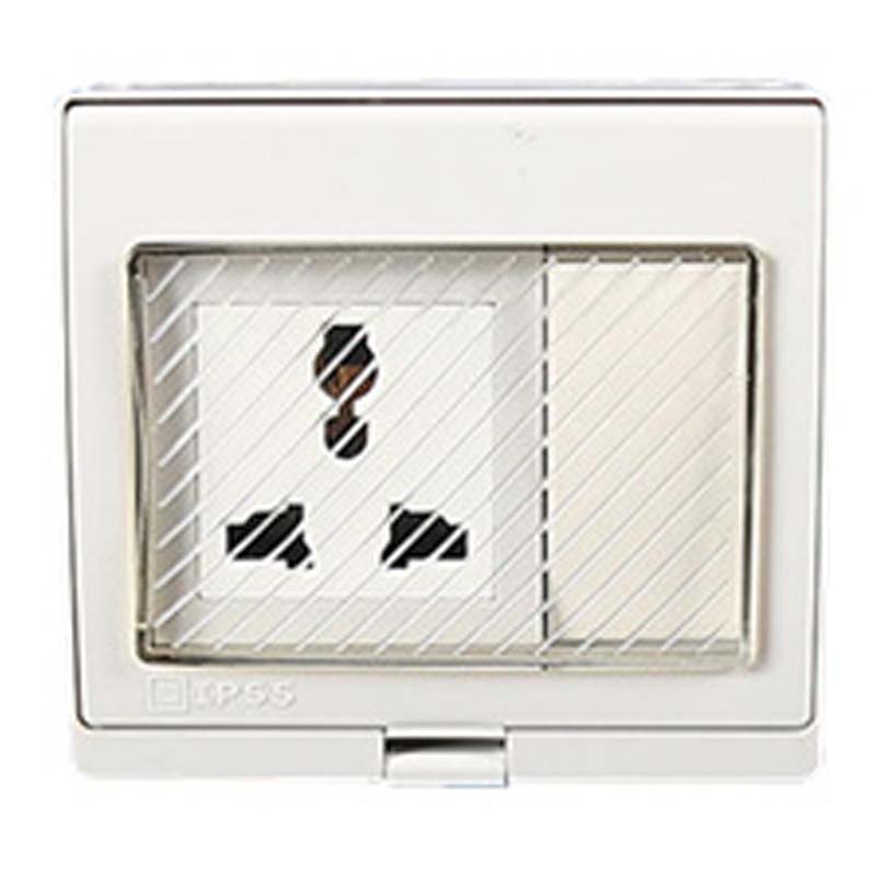 Tomada de parede universal à p - Outdoor Kitchen Power Outlet avaliação e preço