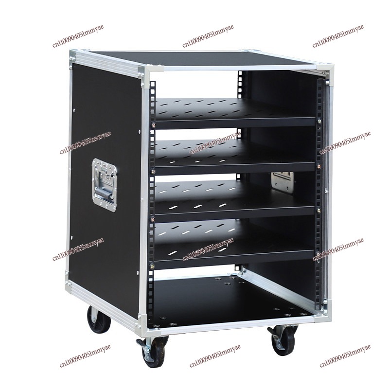 Gabinete Amplificador de Potên - Outdoor Power Rack avaliação e preço