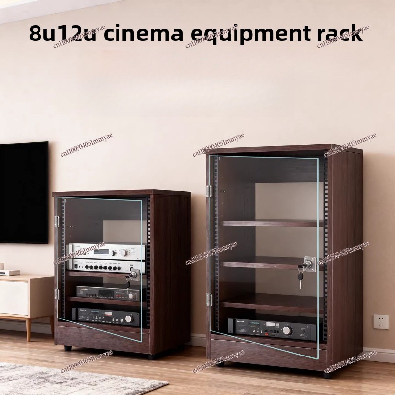 Gabinete Amplificador de Potên - Outdoor Power Rack avaliação e preço