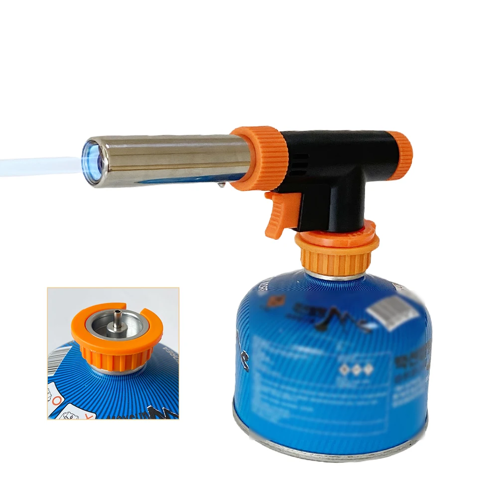 Adaptador de cassete ao ar liv - Outdoor Power Heater avaliação e preço