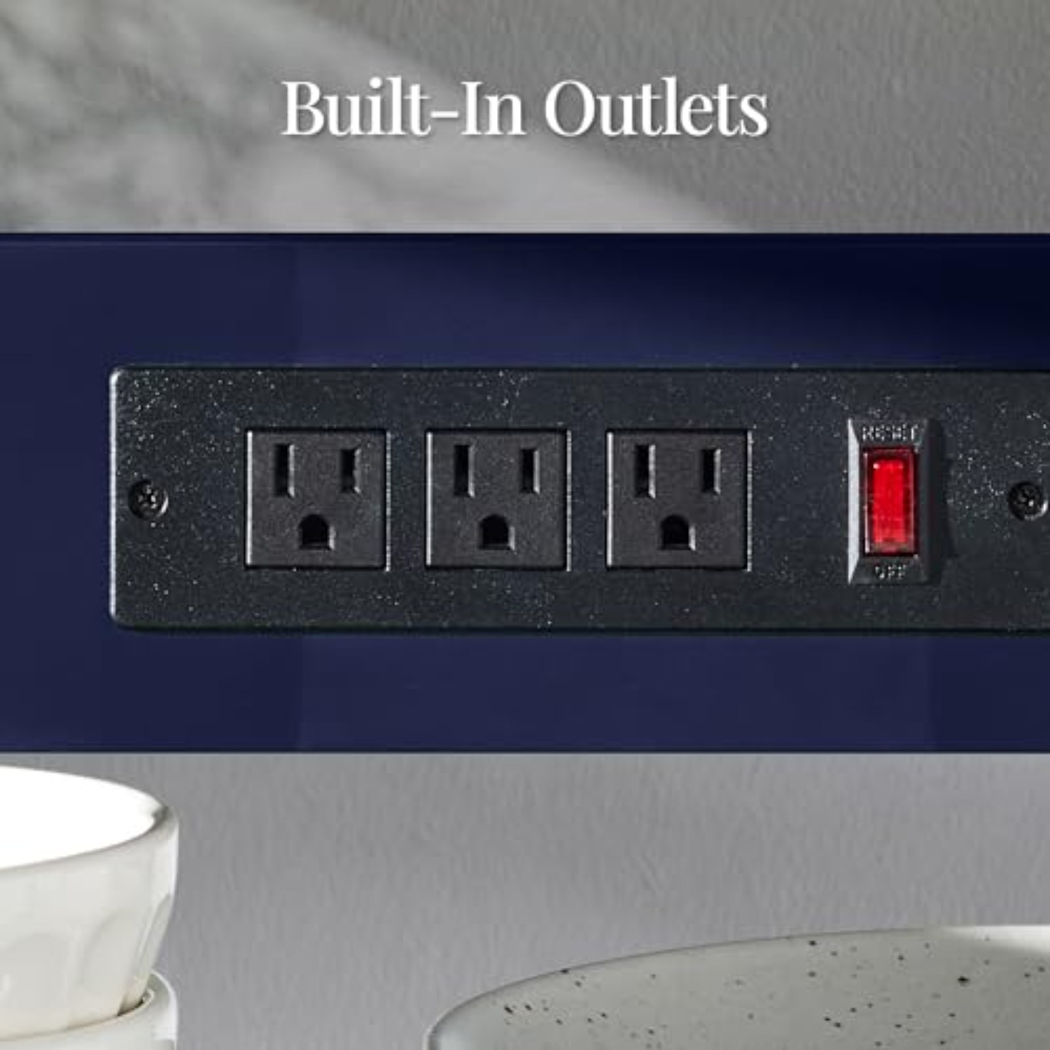 Carrinho de Cozinha Grande com - Outdoor Kitchen Power Outlet avaliação e preço