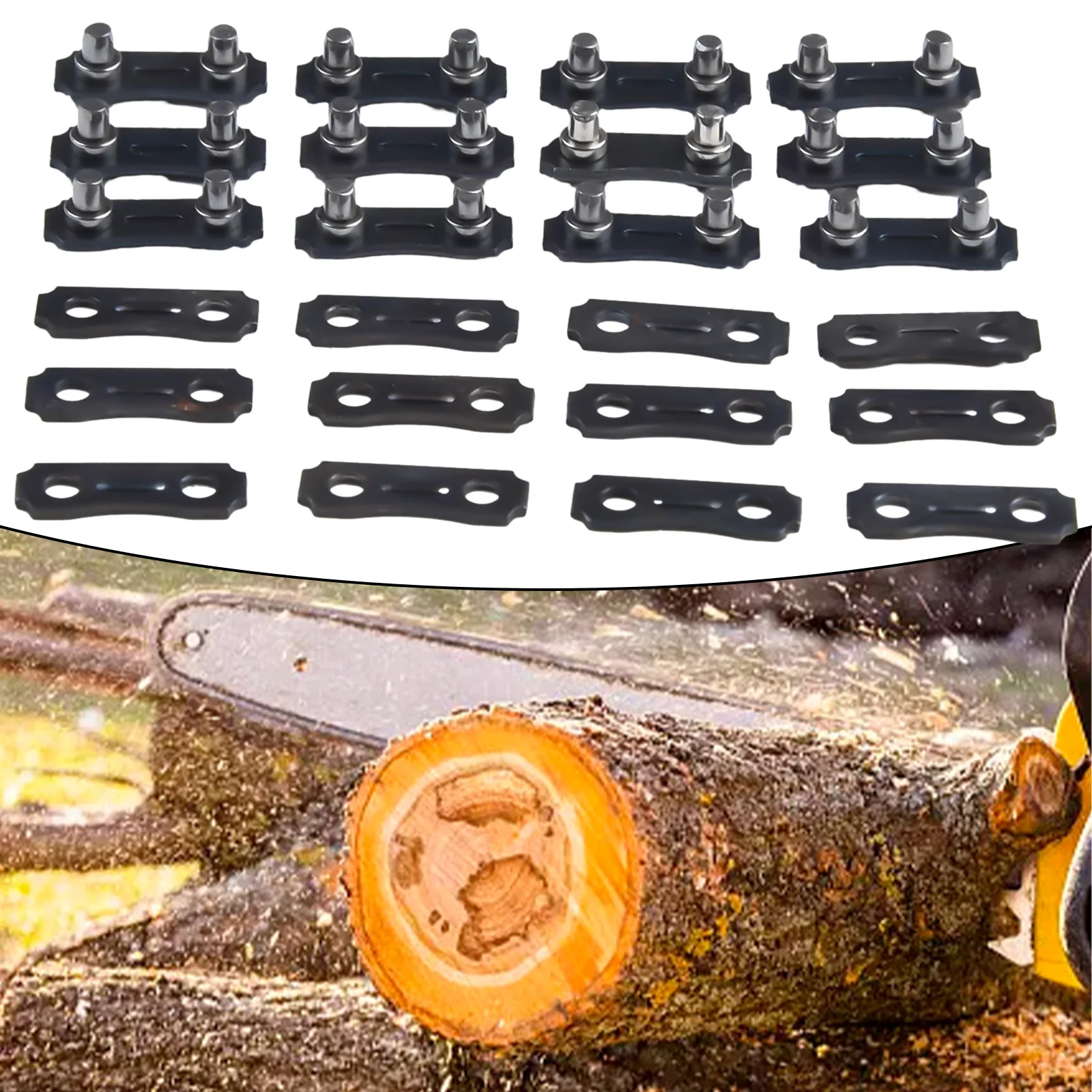Links de corrente kits de repa - Outdoor Power Equipment Repair avaliação e preço