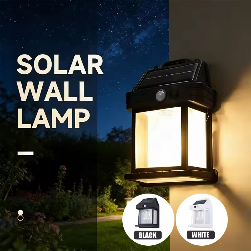 Lâmpada Solar de Parede para E - Outdoor Power Outlet Weatherproof avaliação e preço