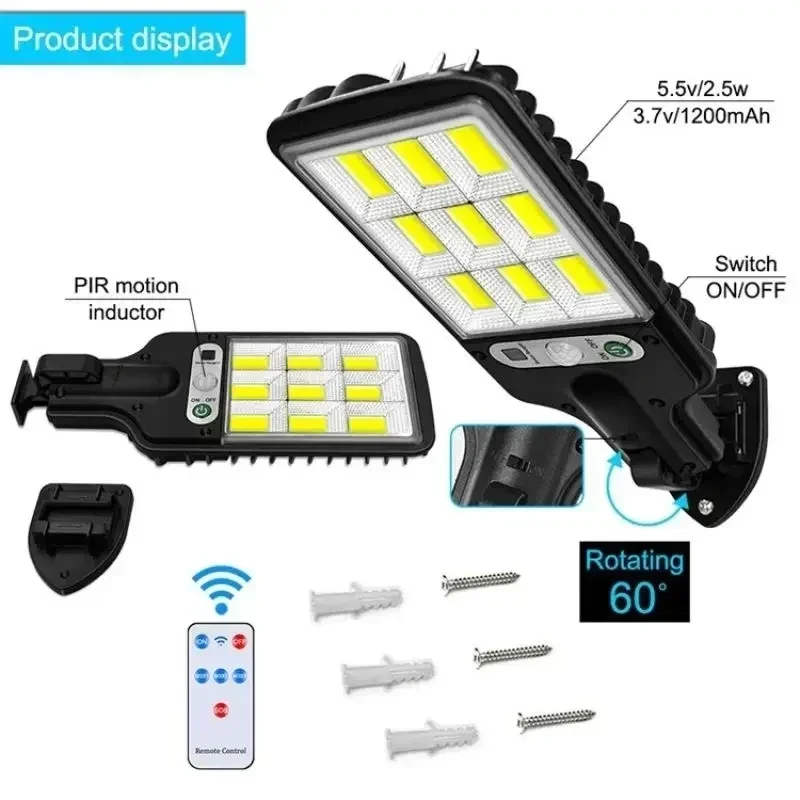 Luzes de rua solares ao ar liv - Outdoor Power Outlet Weatherproof avaliação e preço